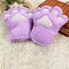 الحفلات Sexy the Maid Cat Mother Cats Claw Gloves Cosplay Assoply Anime Costume Hloves Paw Partys Supplies LT512