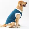 Dog T-shirts odzież dla psów Klienci Zamów wynagrodzenie Link Zestaw z krótkim rękawem Długie zapasy psa