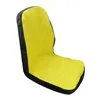 Car Seat Covers Compact Utility Tractor Cover LP95233 Waterproof Comfortable 18inch Cushioned For 1023E 3R Series 2305 2720 2520