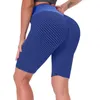 Aktive Hosen Push-Up Fitness Leggings Frauen Nahtlose Strumpfhosen Sport Laufen Gym Yoga Hohe Taille Booty Scrunch BuSports