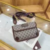 70% Factory Outlet Off Red for Women Trendy and Popular Print Crossbody Chest ins High Grade Feeling Western Style Women's on sale