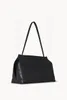 Sacs de soirée Le R0W Femmes Importer Cowhide Rétro Style Minimaliste Épaule Sac à aisselle 2023 Lady Enveloppe Sac à main Femme