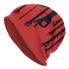 Berretti Cappelli Bonnet Gioco Uomo Donna The Dreaded Circle Cap Hip Hop Skullies Berretti Berretti