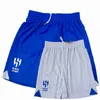 NEYMAR JR MITROVIC 2023 2024 Al Hilal Saudi Soccer Shorts MALCOM NEVES SERGEJ VIETTO KOULIBALY KANNO 23 24 football Sports shorts pants