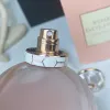 العطور الكلاسيكية للنساء الوردية Goldea مضادة للزاحف مزيل العرق رذاذ EDT 75ML للسيدات الطبيعي كولونيا رائحة طويلة الأمد للهدية 2.5 fl.oz eau de التواليت