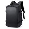 Backpack Men LED Display Travel Multifunction Business17 Inch Laptop DIY Smart School Waterproof High Capacity