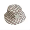 designer emmerhoed Sun Prevent Bonnet Hoeden briefontwerp mode zonnescherm pet temperament veelzijdige hoed paar reiskleding erg leuk