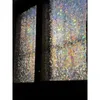 Wallpapers Retro Window Stickers Opaque Bathroom Frosted Glass Contact Paper Decoration Beautification Anti-Peep Film