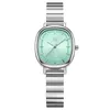 Montre femme montres de haute qualité luxe mode étanche Quartz-batterie 28mm montre