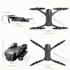 High Definition Camera Drone With Stable Altitude Hold, Gesture Taking Photos And Videos, Easy Control, Smart Follow, Smooth Surrounding Flight, Long Battery Life