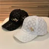 Бейсбольные кепки, летняя тонкая кружевная бейсболка Snapback, шляпа с бриллиантом и бантом, детская сетчатая дышащая солнцезащитная кепка, капля