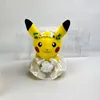 Wholesale cute wedding plush toys Children's game Playmates Holiday gift doll machine prizes