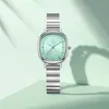 Montre femme montres de haute qualité luxe mode étanche Quartz-batterie 28mm montre