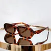 Moda óculos de sol designer retro masculino e feminino superior retangular alta qualidade uv400 proteção óculos caixa embalagem original pra12s