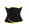 Shaper da donna Rifinitore per la vita da donna Cintura dimagrante Shaper per il corpo Brucia i grassi Trainer Corsetto Perdita di peso Shapewear