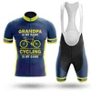 Road mountain biking outfit short-sleeved suit overalls for outdoor cycling 125