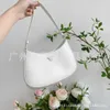 عائلة جديدة Cieo Underarm Women Women's Hobo Medoised Propoysly Shiny Wholeds One Counter Handheld Stick Bag Code11