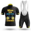 Road mountain biking outfit short-sleeved suit overalls for outdoor cycling 125