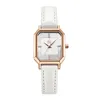 Womens Watch Watches عالية الجودة فاخرة Limited Edition Quartz-Battery Haterproof Leather 23mm Watch