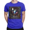 Magliette da uomo Zerg Fortress Dwarf - Opere d'arte di Pitasso Magliette da uomo in cotone a maniche corte T-shirt con stampa