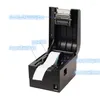Xprinter XP-235B/236BL imprimante de codes à barres thermique peut imprimer une largeur de papier 20mm-60mm 58mm reçu à double usage