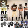 Shedeur Sanders Jersey Custom Colorado Football Jersey 12 Travis Hunter 7 Cormani McClain Shilo Sanders Trevor Woods Nate Solder Colorado Buffaloes Jerseys