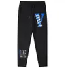 VLONE New baggy pants Men's and Women's Classic Casual Fashion Trend Plush Sanitary Pants Simple Cotton Casual Pants VL WK102