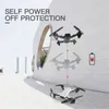 Drone per adulti con videocamera HD FPV, regali di controllo remoto per ragazzi e ragazze con mantenimento dell'altitudine, avvio con un tasto, regolazione della velocità, ribaltamenti 3D 2 batterie