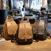 2023 Spring New Leisure Backpack Trendy Print Contrast Color Fashion Outdoor Versatility Large Capacity B60