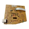 Skrivare Supplies Formatter Logic Main Board PCA Assy för HP P1005 RM1-4607-000