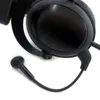 Mikrofony dla Hyper X Cloud 2 II/Hyper Gaming Słuchawki 3,5 mm Odłączalny mikrofon