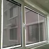 Curtain Free-Perforated Window Sunshade Roller Blinds Suction Cup Blackout Curtains For Living Room Car Bedroom Kitchen Office