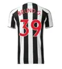 Tonali Bruno G. 23 24 Nufc Soccer Jerseys isak Nufc Home Wilson Joelinton Trippier Almiron Gordon Ashby 2023 2024