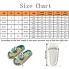 Slippers Cute Women Women Cartoon Plataforma de nuvem suave Sapatos internos Summer Home feminino Sandálias de sola grossa Male House Bdd9