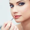Ben spazzole per il trucco Lurrose Eye Applicates Set di pennelli 6 pezzi labbro esfoliante per donne donne ragazze