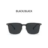 2023 UV Resistant Photochromism Sunglasses Color Sensitive High-definition Polarized Comfortable Sunglasses