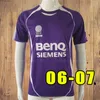 Retro Real Madrids Futbol Formaları Futbol Gömlekleri Guti Ramos Seedorf Carlos Ronaldo Zidane Beckham Raul Finalleri Kaka 05 06 07 08 09 10 11 13 14 2005 2006 2010 2011 2011 2011 2011 2011 2011