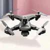 GD94 Pro Max Foldbar Drone: Dual Camera, 5-sido hinderundvikande, smart retur, gest talande foto mer- inkluderar bärväska!- orange