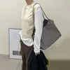 Borse a tracolla di design di lusso da donna Borsa hobo in vera pelle grande Tote bag borsa da donna moda Borsa per immondizia 1BB233