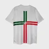 2012 PT Retro Soccer Jersey Home Away Soccer Councles قمصان كرة القدم