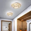 Chandeliers Modern Fashion Led High Quality Lamps Power Saving And Bright Chandelier Lighting Lustre Light Pendant