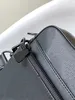 男性バッグショルダーバッグクロスボディ財布メッセンジャー新しいハンドバッグマンウォレット3PCSスーツウォレット財布