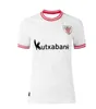 95 97 98 Retro Bilbao Club Fußballtrikot