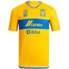 23 24 Tigres de la Uanl Soccer Jerseys Player الإصدار 22 23 Gignac Lopez D. Reyes Pizarro Aquino L.