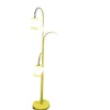 Articles de nouveauté Lily of the Valley crème vent lampadaire fleur chambre d'enfants chevet vertical chambre atmosphère 230901