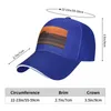 Berretti da baseball Oceanside Pier Sunset Berretto da baseball Cappello da spiaggia Cappello da sole Cosplay Donna Uomo