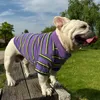 Koszulka ubrań dla psa