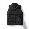 Down Jacket Men Winter Designer Vests Mens and Womens Down Vests Multi-Style Stylish Jacket och ärmlös förtjockad utomhus Casual Vest Coat Vinterstorlek M-XXXL