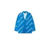 BLCG LENCIA PULL pour hommes Unisexe Soft Touch Waffle Stitch Pull Pulls Ultimate Cotton Heavyweight Rib Stitch Luxury Sweatshirt 2023768