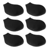 Underpants 6 Pcs Men's Panty Spacers Briefs Swimming Trunks Cover Pad Cup Bulge Enhancer Sponge Material Pouch Enlarge